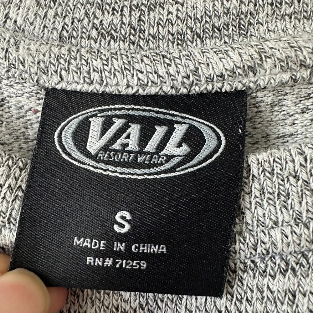 Vail Resort Wear vail resort